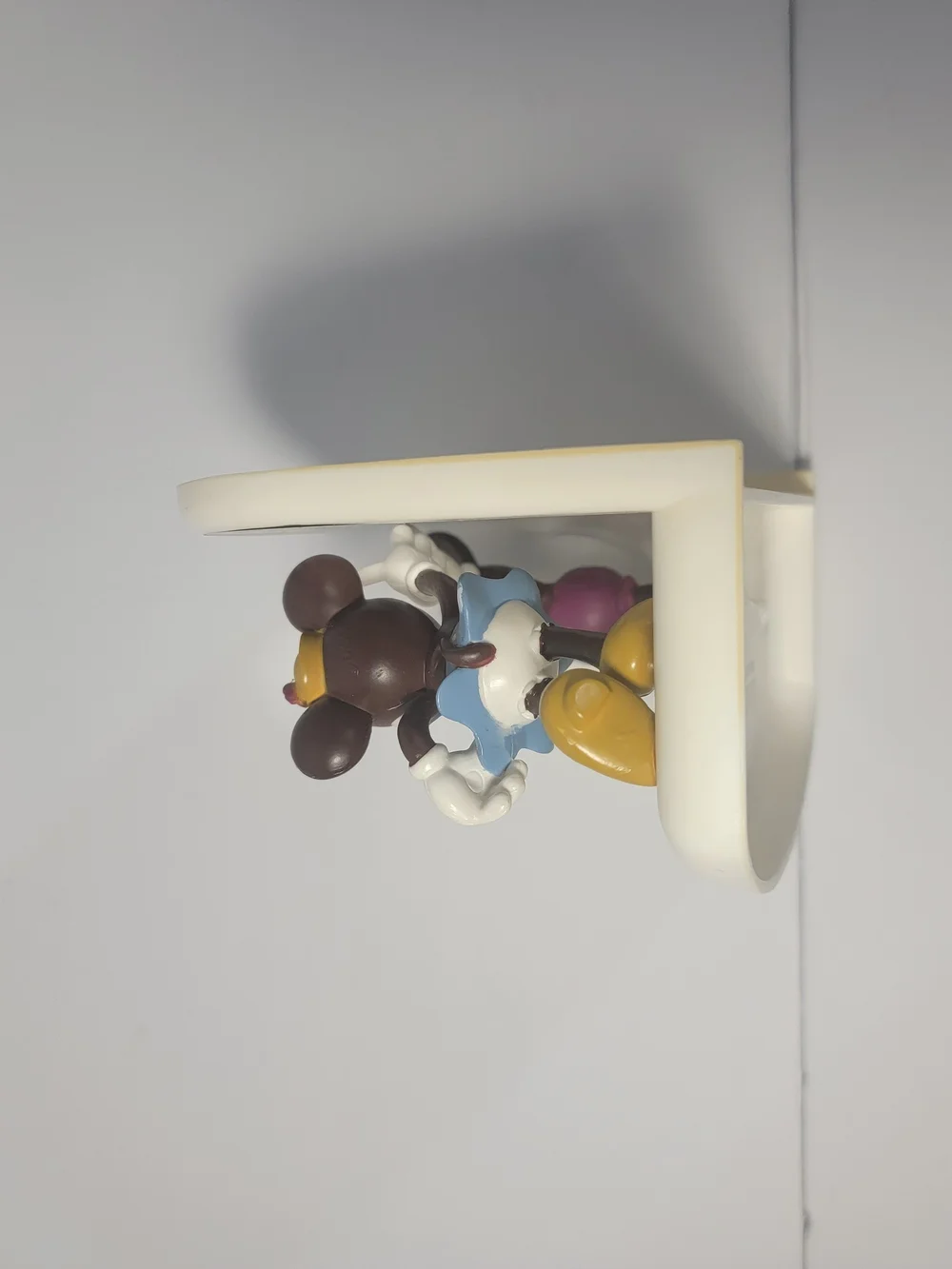 Mickey and Minnie 70th Anniversary Collection 1998 Dish